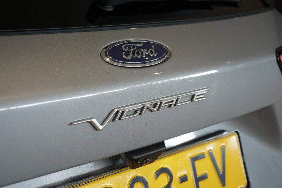 Ford Kuga 2.5 PHEV Vignale + PANORAMA / HEAD-UP / B&O / LEDER / APPLE CARPLAY