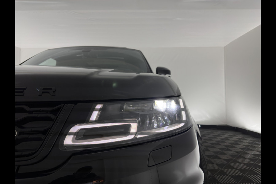 Land Rover Range Rover Sport P400e Limited Edition { SOH-100%} (INCL-BTW) Aut.*PANO | MATRIX-LED | LUXURY-LEATHER | MERIDIAN-SURROUND | DIGI-COCKPIT | MEMORY-PACK | KEYLESS | BLIND-SPOT | TOP-VIEW | DAB+ | HEATED-COMFORTSEATS | SHIFT-PADDLES | LANE-ASS