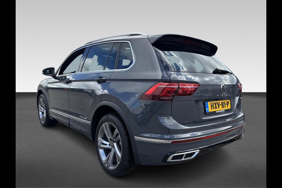 Volkswagen Tiguan 1.4 TSI eHybrid R-Line Business+ | schuifdak