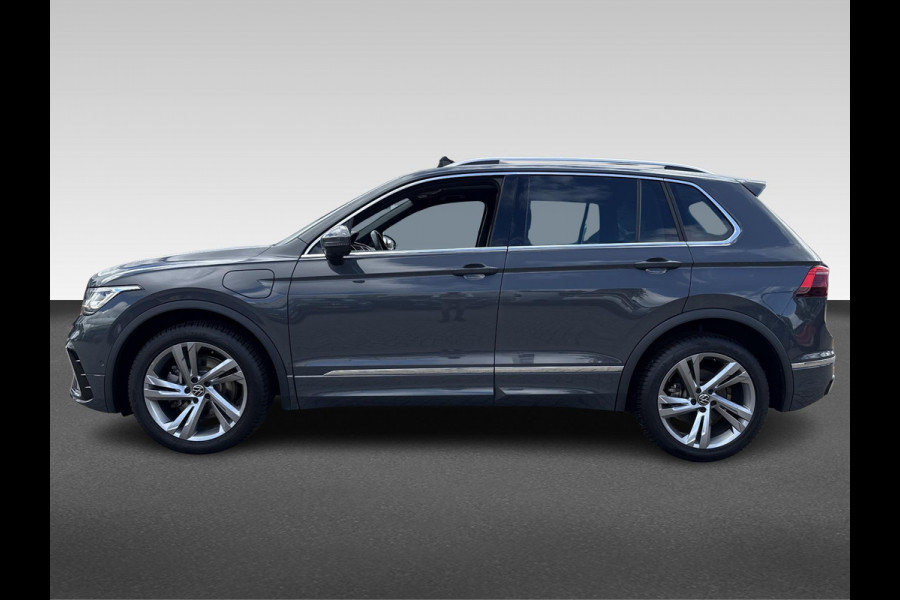 Volkswagen Tiguan 1.4 TSI eHybrid R-Line Business+ | schuifdak