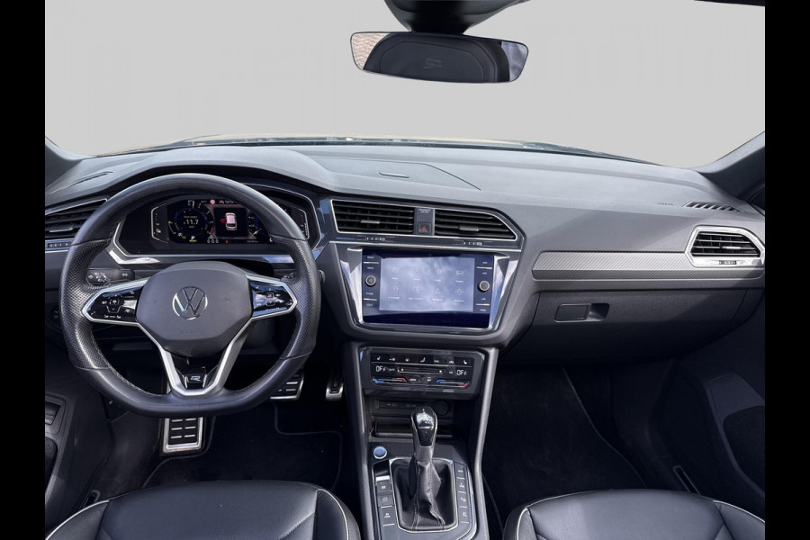 Volkswagen Tiguan 1.4 TSI eHybrid R-Line Business+ | schuifdak