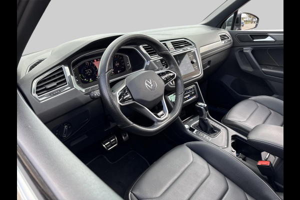 Volkswagen Tiguan 1.4 TSI eHybrid R-Line Business+ | schuifdak