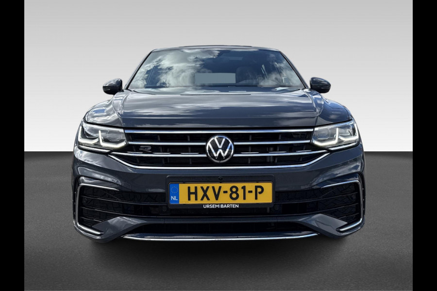 Volkswagen Tiguan 1.4 TSI eHybrid R-Line Business+ | schuifdak