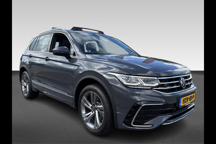 Volkswagen Tiguan 1.4 TSI eHybrid R-Line Business+ | schuifdak