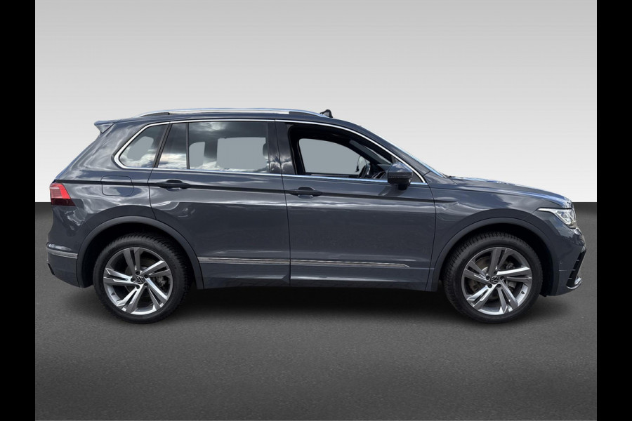 Volkswagen Tiguan 1.4 TSI eHybrid R-Line Business+ | schuifdak