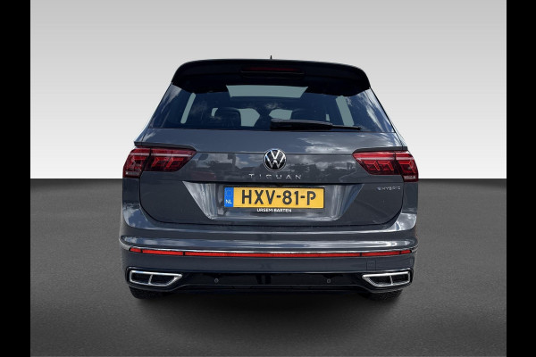 Volkswagen Tiguan 1.4 TSI eHybrid R-Line Business+ | schuifdak