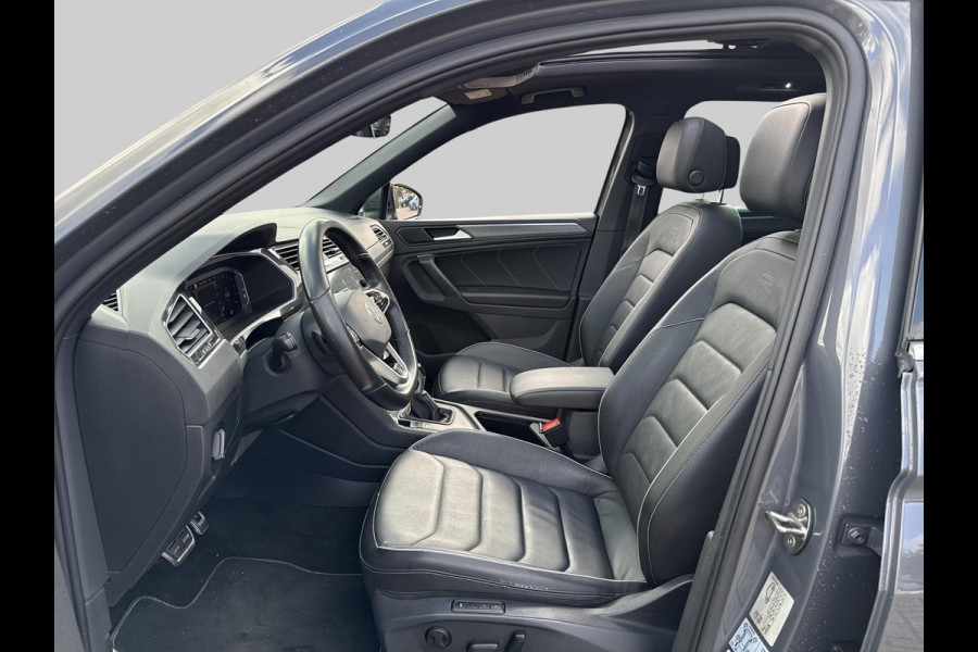 Volkswagen Tiguan 1.4 TSI eHybrid R-Line Business+ | schuifdak