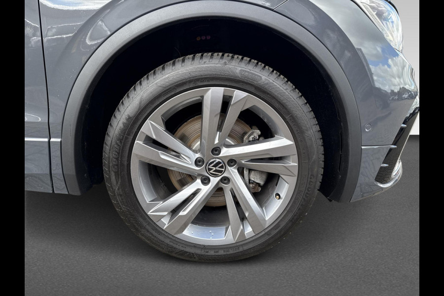 Volkswagen Tiguan 1.4 TSI eHybrid R-Line Business+ | schuifdak