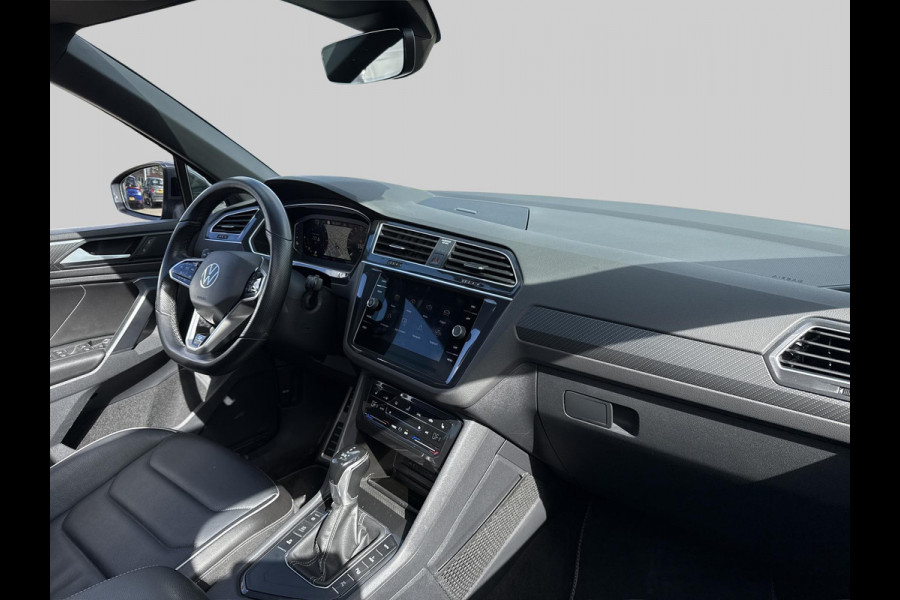 Volkswagen Tiguan 1.4 TSI eHybrid R-Line Business+ | schuifdak