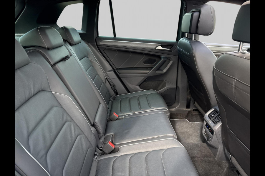 Volkswagen Tiguan 1.4 TSI eHybrid R-Line Business+ | schuifdak
