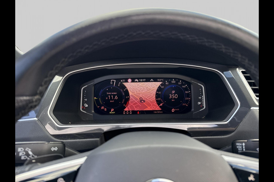 Volkswagen Tiguan 1.4 TSI eHybrid R-Line Business+ | schuifdak