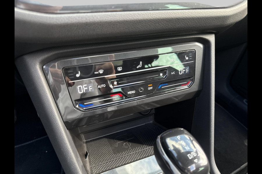 Volkswagen Tiguan 1.4 TSI eHybrid R-Line Business+ | schuifdak