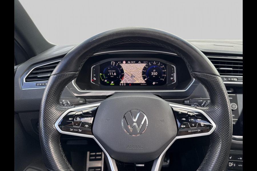 Volkswagen Tiguan 1.4 TSI eHybrid R-Line Business+ | schuifdak