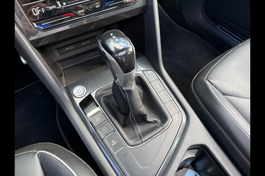 Volkswagen Tiguan 1.4 TSI eHybrid R-Line Business+ | schuifdak