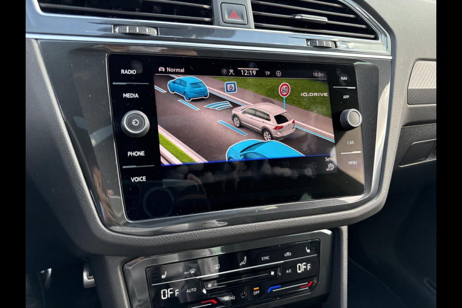 Volkswagen Tiguan 1.4 TSI eHybrid R-Line Business+ | schuifdak