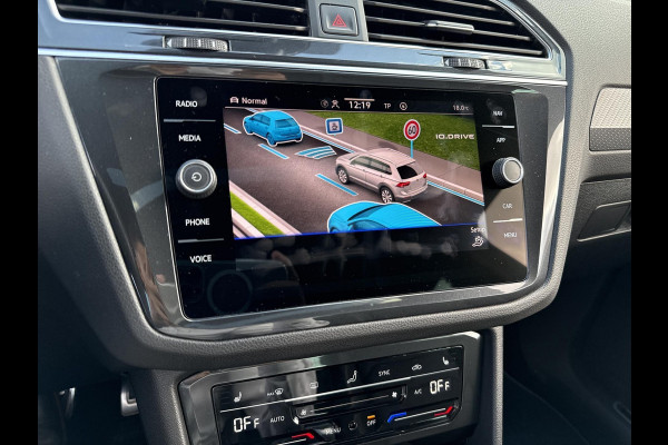 Volkswagen Tiguan 1.4 TSI eHybrid R-Line Business+ | schuifdak