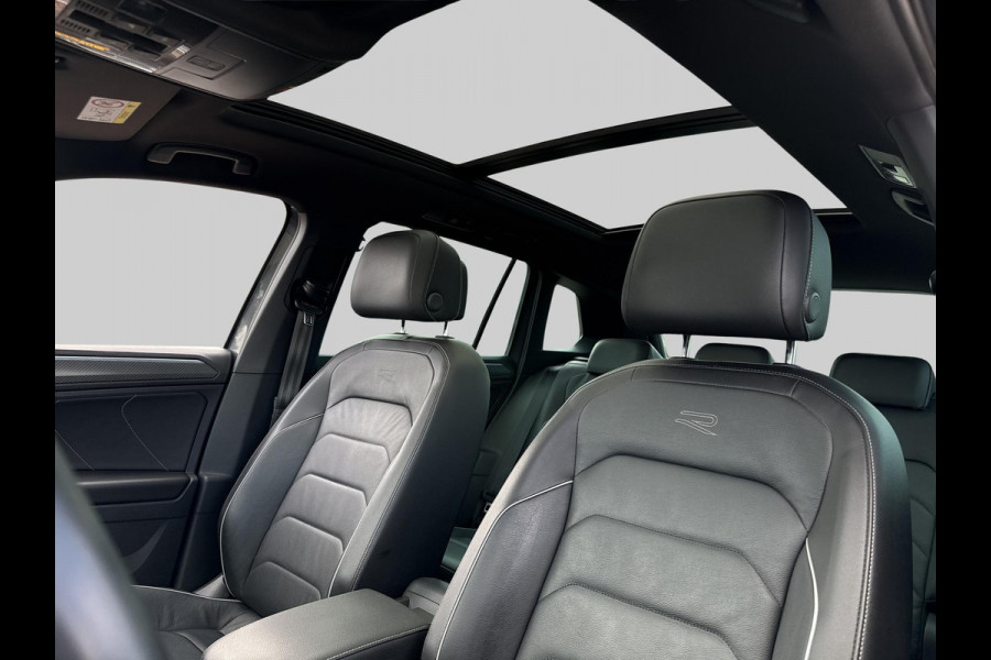 Volkswagen Tiguan 1.4 TSI eHybrid R-Line Business+ | schuifdak