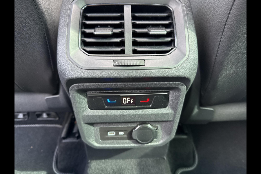 Volkswagen Tiguan 1.4 TSI eHybrid R-Line Business+ | schuifdak