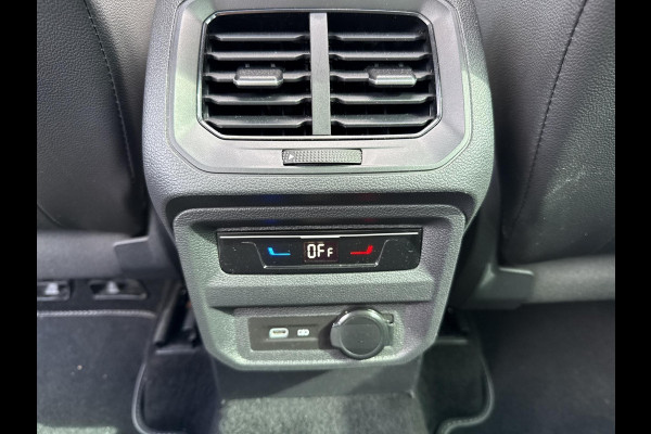 Volkswagen Tiguan 1.4 TSI eHybrid R-Line Business+ | schuifdak