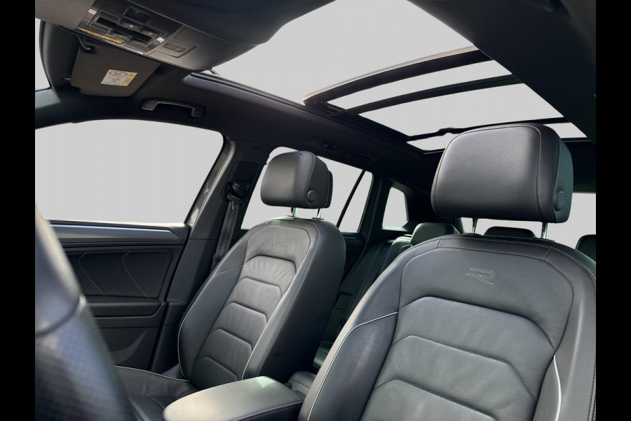 Volkswagen Tiguan 1.4 TSI eHybrid R-Line Business+ | schuifdak