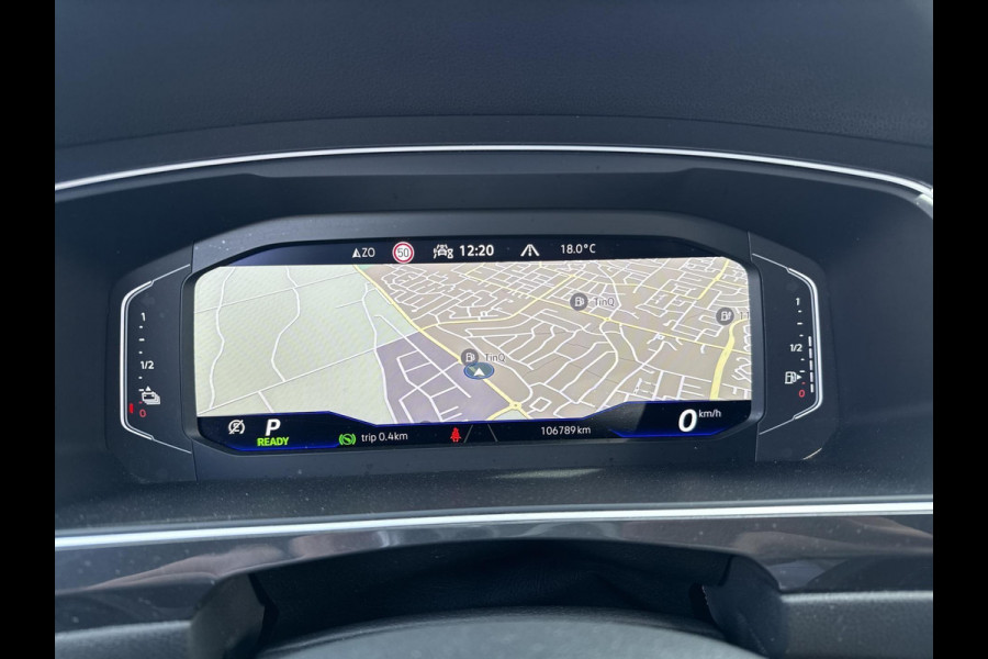 Volkswagen Tiguan 1.4 TSI eHybrid R-Line Business+ | schuifdak