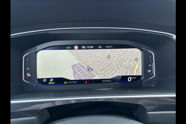 Volkswagen Tiguan 1.4 TSI eHybrid R-Line Business+ | schuifdak