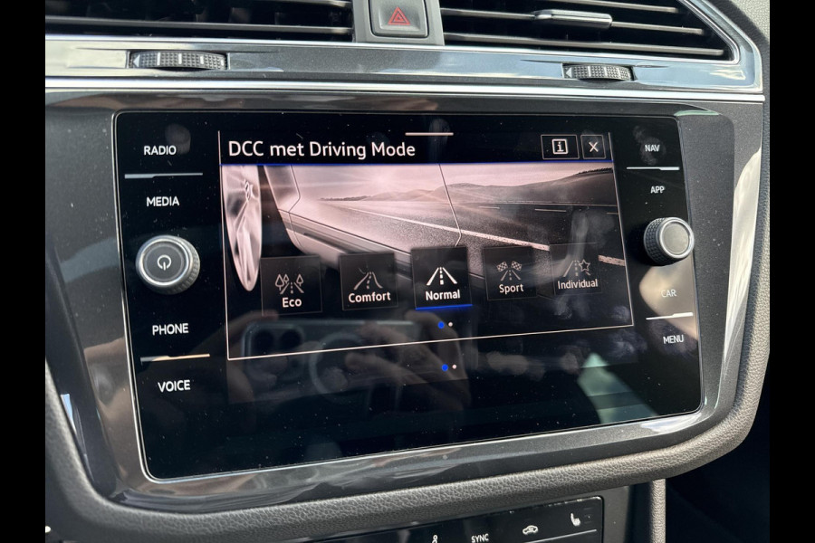 Volkswagen Tiguan 1.4 TSI eHybrid R-Line Business+ | schuifdak