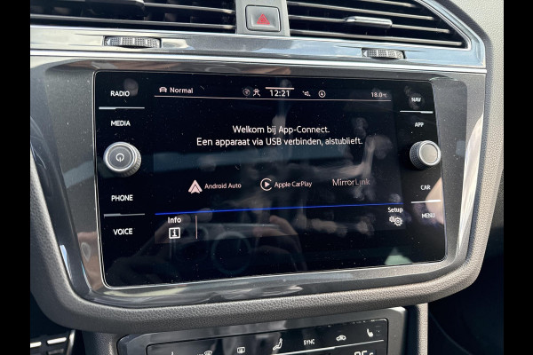 Volkswagen Tiguan 1.4 TSI eHybrid R-Line Business+ | schuifdak