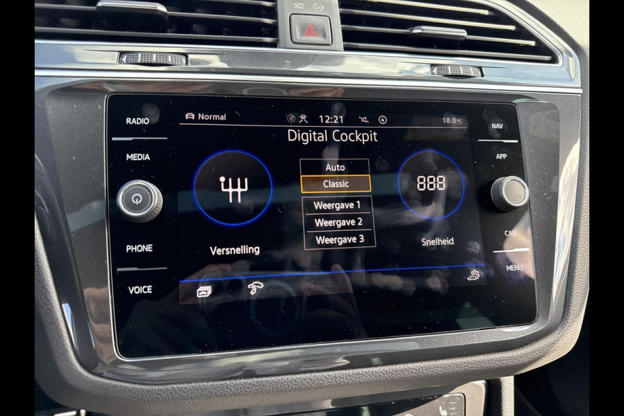 Volkswagen Tiguan 1.4 TSI eHybrid R-Line Business+ | schuifdak