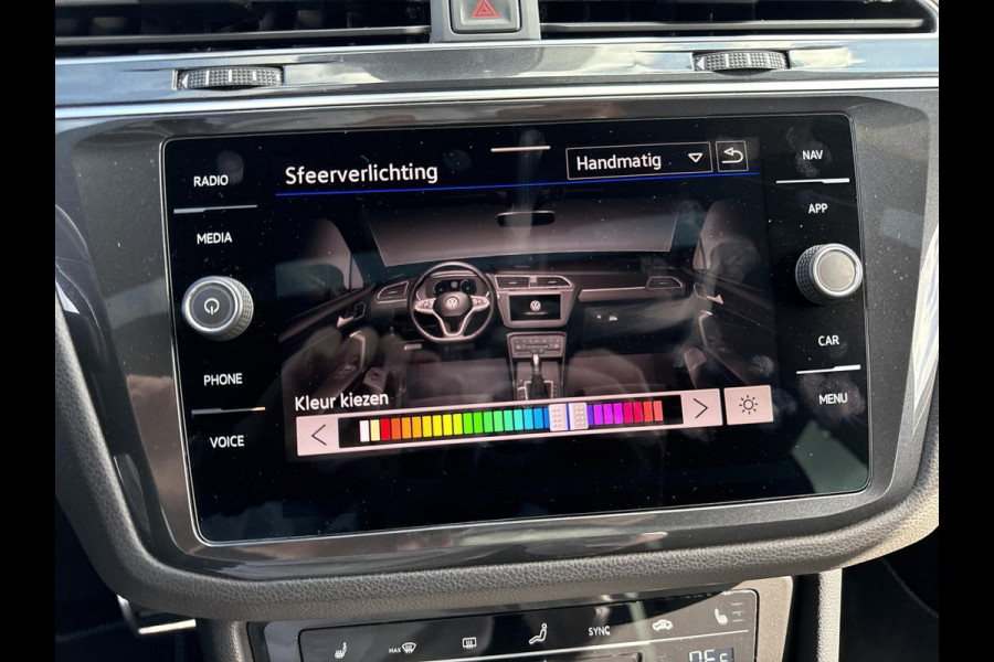 Volkswagen Tiguan 1.4 TSI eHybrid R-Line Business+ | schuifdak