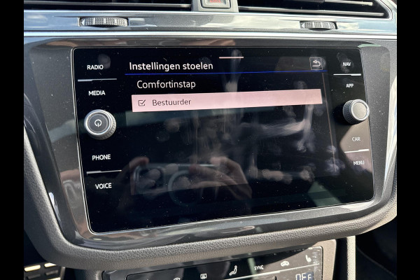 Volkswagen Tiguan 1.4 TSI eHybrid R-Line Business+ | schuifdak