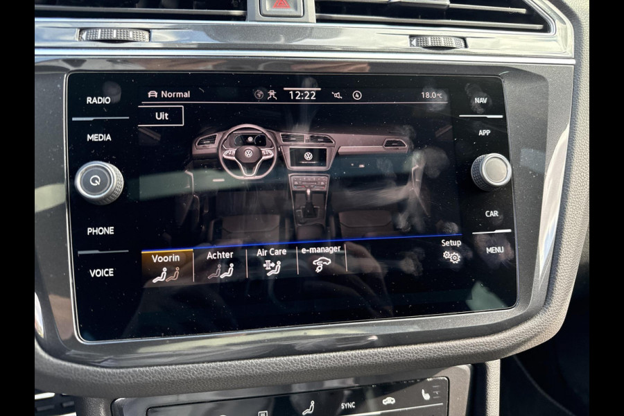 Volkswagen Tiguan 1.4 TSI eHybrid R-Line Business+ | schuifdak
