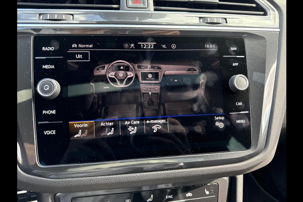 Volkswagen Tiguan 1.4 TSI eHybrid R-Line Business+ | schuifdak