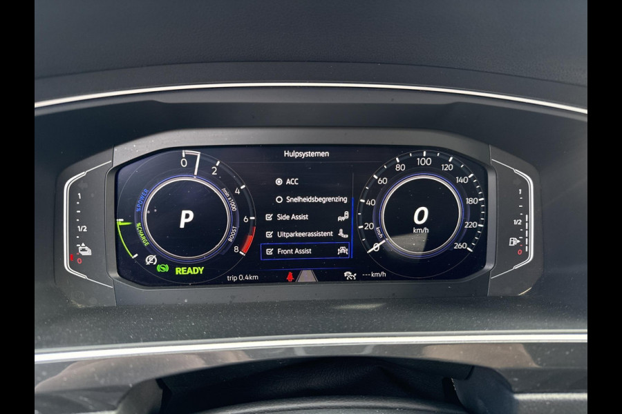 Volkswagen Tiguan 1.4 TSI eHybrid R-Line Business+ | schuifdak