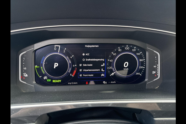 Volkswagen Tiguan 1.4 TSI eHybrid R-Line Business+ | schuifdak
