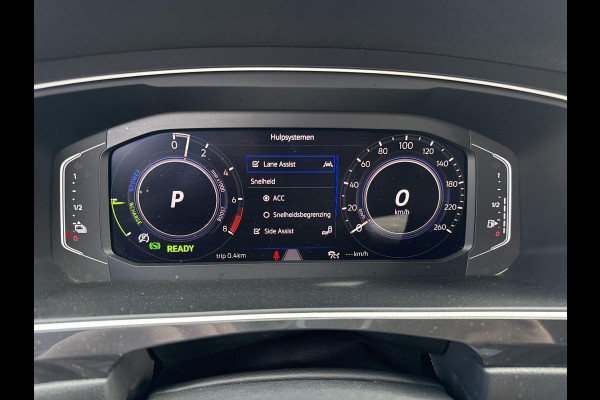 Volkswagen Tiguan 1.4 TSI eHybrid R-Line Business+ | schuifdak