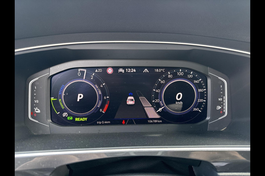 Volkswagen Tiguan 1.4 TSI eHybrid R-Line Business+ | schuifdak