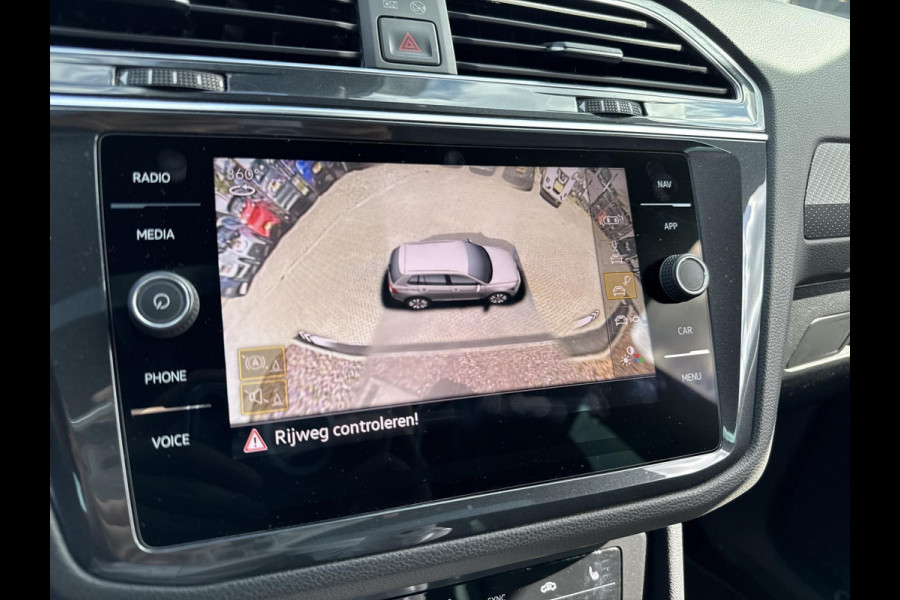 Volkswagen Tiguan 1.4 TSI eHybrid R-Line Business+ | schuifdak