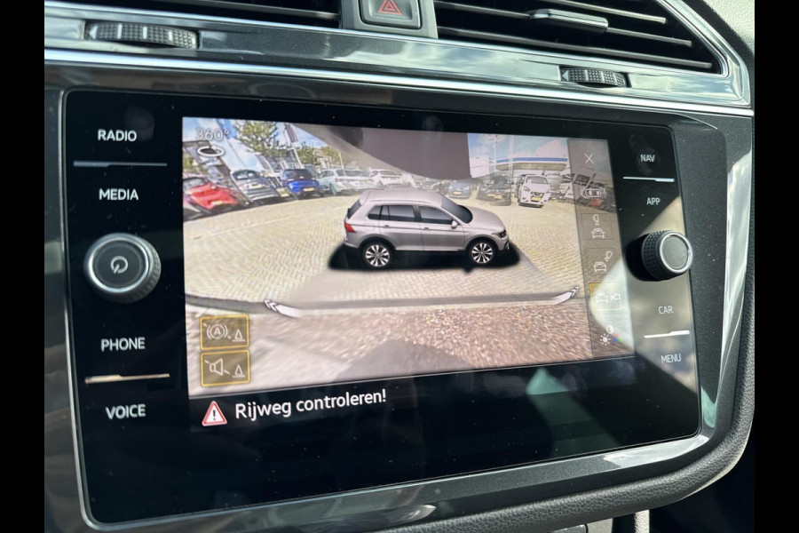 Volkswagen Tiguan 1.4 TSI eHybrid R-Line Business+ | schuifdak