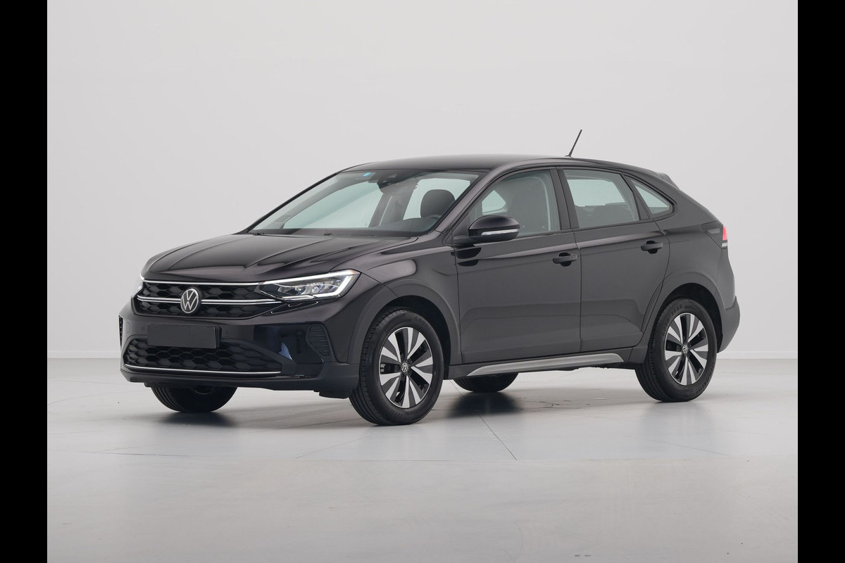 Volkswagen Taigo 1.0 TSI 95pk Life Navi via App Pdc Airco Acc Dab 27