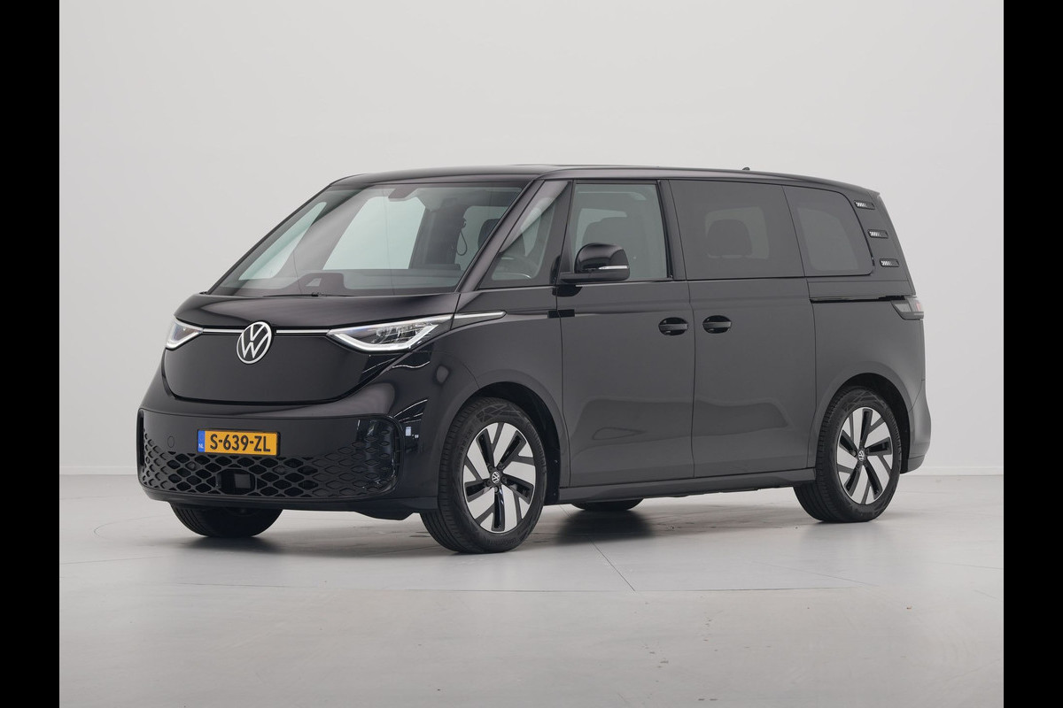 Volkswagen ID. Buzz 1st 77kWh 204pk Navigatie Camera Acc Carplay