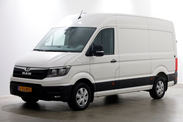 MAN TGE 3.140 2.0 140pk L3H3 (L2H2) Airco/Navi/Camera 07-2022