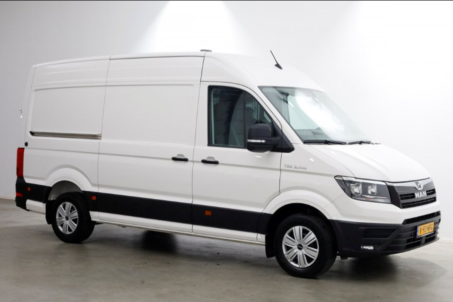 MAN TGE 3.140 2.0 140pk L3H3 (L2H2) Airco/Navi/Camera 07-2022