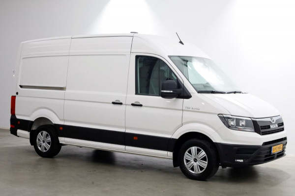 MAN TGE 3.140 2.0 140pk L3H3 (L2H2) Airco/Navi/Camera 07-2022