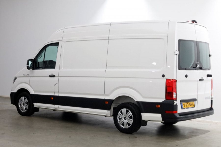 MAN TGE 3.140 2.0 140pk L3H3 (L2H2) Airco/Navi/Camera 07-2022