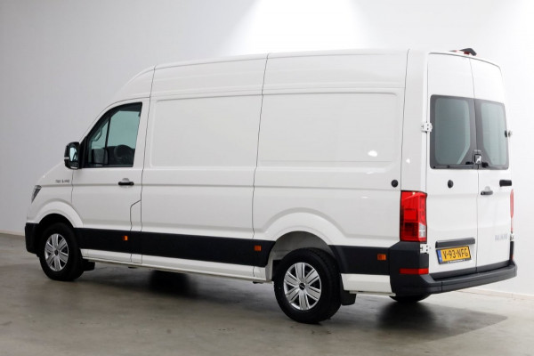 MAN TGE 3.140 2.0 140pk L3H3 (L2H2) Airco/Navi/Camera 07-2022