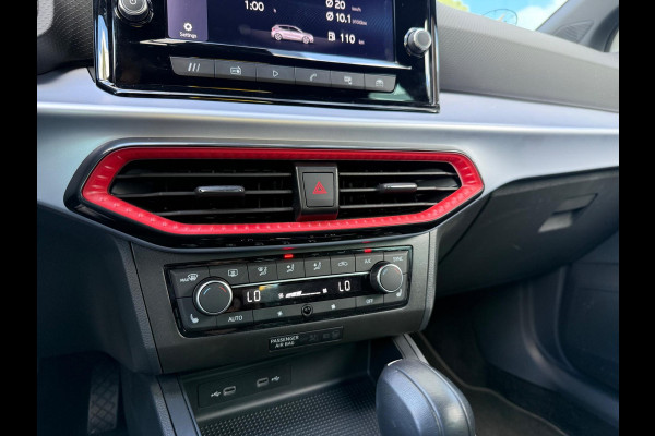 Seat Ibiza 1.0 TSi FR Business Connect - Automaat - Camera - Parkeerhulp - Winterpakket