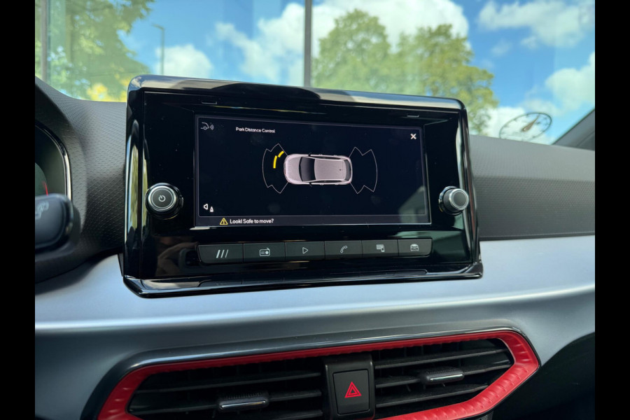 Seat Ibiza 1.0 TSi FR Business Connect - Automaat - Camera - Parkeerhulp - Winterpakket