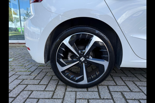 Seat Ibiza 1.0 TSi FR Business Connect - Automaat - Camera - Parkeerhulp - Winterpakket