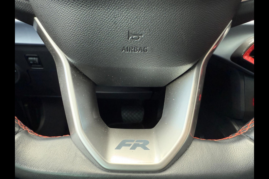 Seat Ibiza 1.0 TSi FR Business Connect - Automaat - Camera - Parkeerhulp - Winterpakket